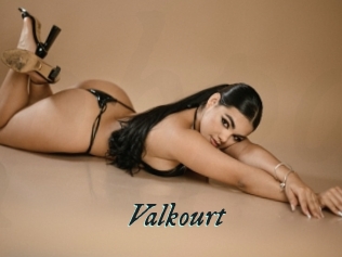 Valkourt