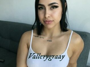 Vallerygraay