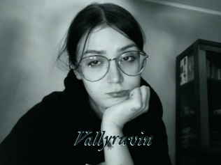 Vallyruvin