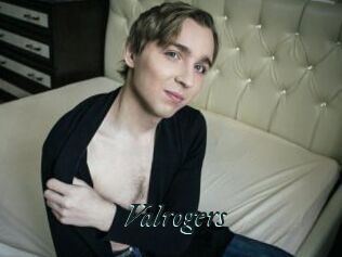 Valrogers