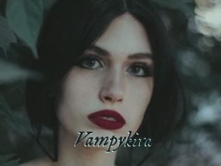 Vampykira