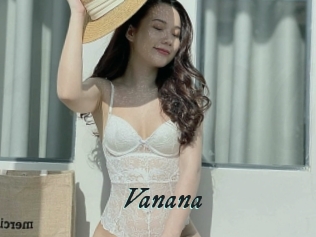 Vanana