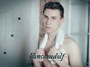 Vancerudolf