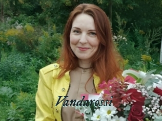 Vandarossi