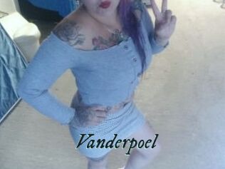 Vanderpoel