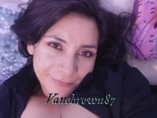 Vanebrown87