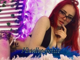vanellopepetite Pharaons Porn