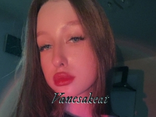 Vanesakeat