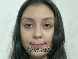 Vanesakley