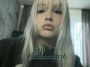 Vanesamarsh