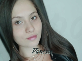 Vanesin