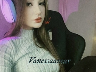 Vanessaamur