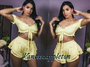 Vanessaappleton