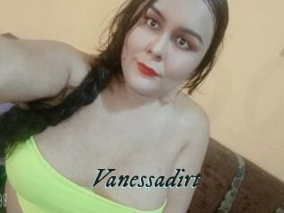 Vanessadirt