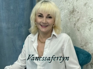 Vanessafertyn