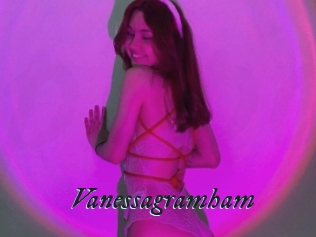 Vanessagramham
