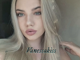 Vanessakiss