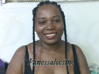 Vanessalocsine