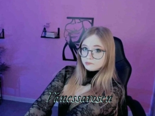 Vanessarosen