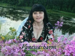Vanessasharm