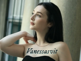 Vanessasvit