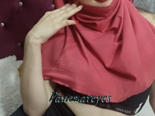 Vanezareyes