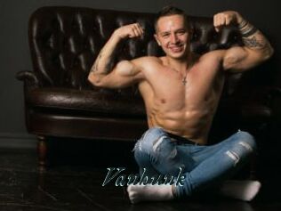 Vanhunk