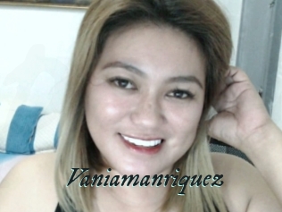 Vaniamanriquez