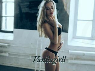Vanilagirll