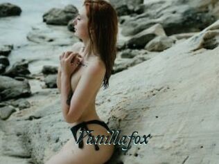 Vanillafox