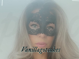 Vanillagotcakes