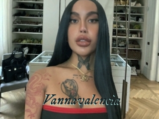 vannavalencia Pharaons Porn