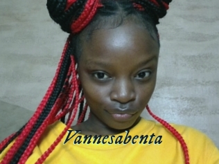 Vannesabenta