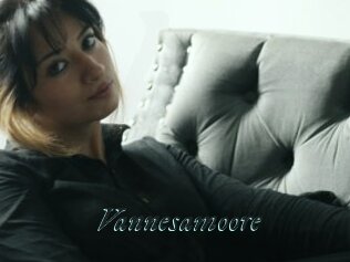Vannesamoore
