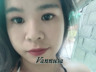 Vannusa