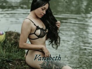 Vansbeth