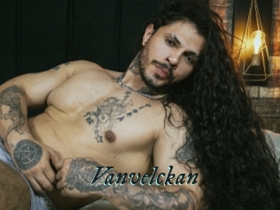 Vanvelckan
