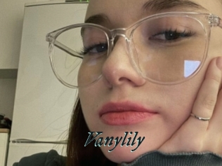 Vanylily