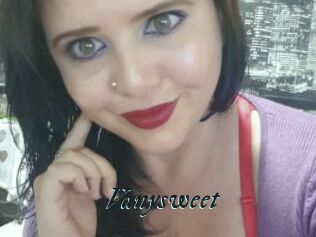 Vanysweet