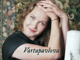 Vartapavlova