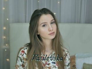 Vasilevska
