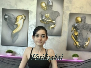 Vasilisakai