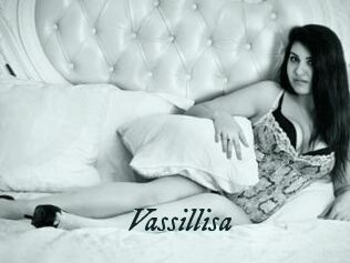Vassillisa
