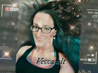 Veccasalt