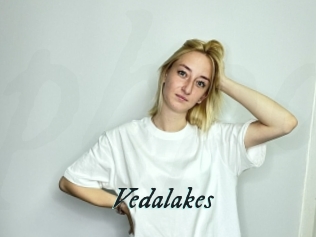 Vedalakes