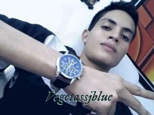 Vegetassjblue