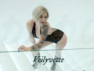 Veilyvette