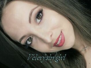 Veleryshygirl