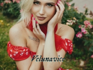 Velunavice
