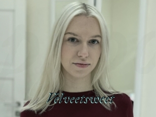 Velveetsweet